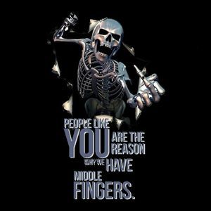 Meet your Posher, Billy